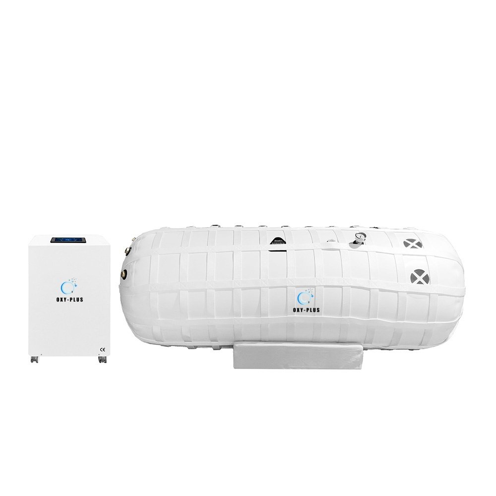 2.0 ATA Soft Shell Large Multi-Person Oxygen Chamber