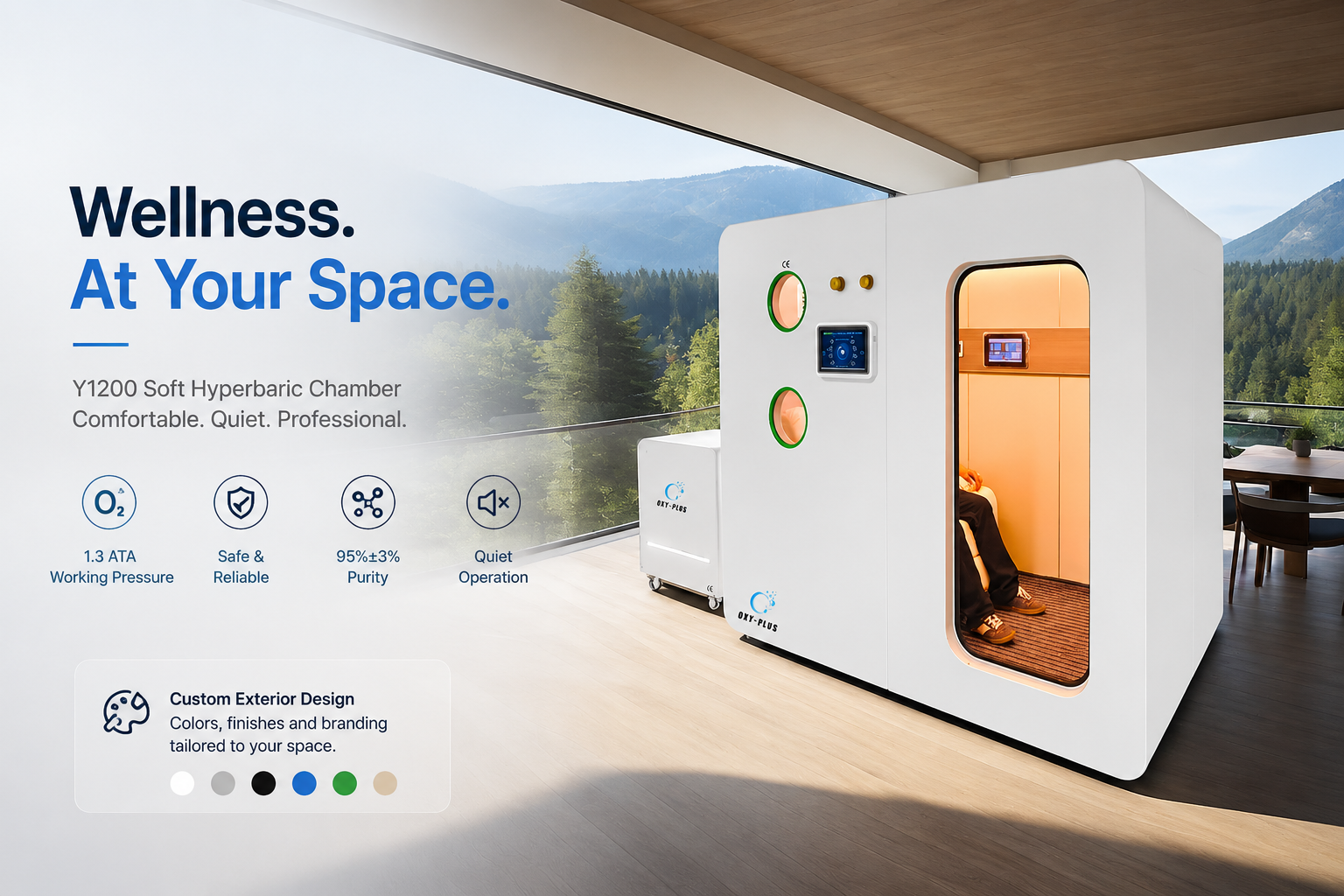 Explore Our Products