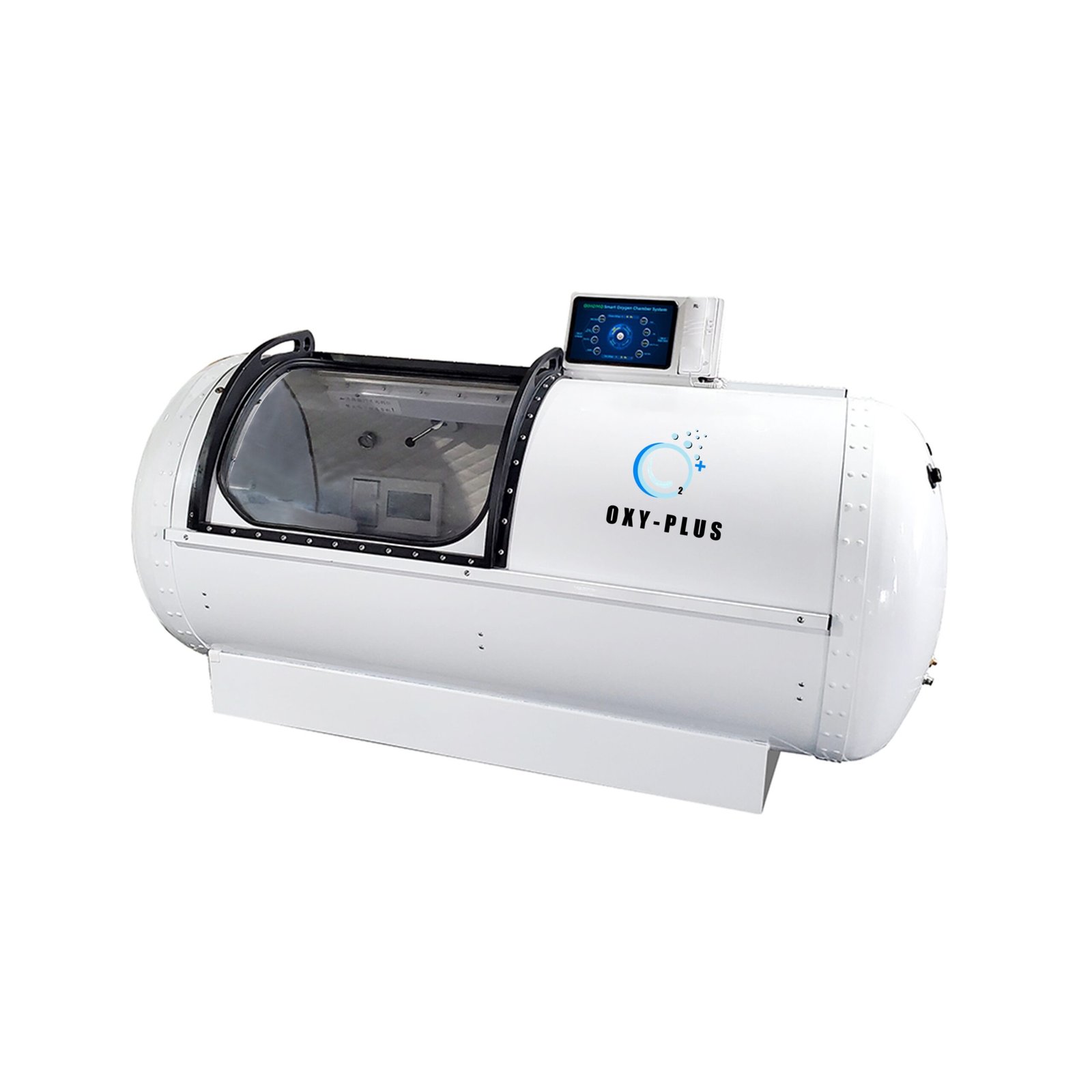 C900 2.0 ATA Hyperbaric Oxygen Capsule - Image 2