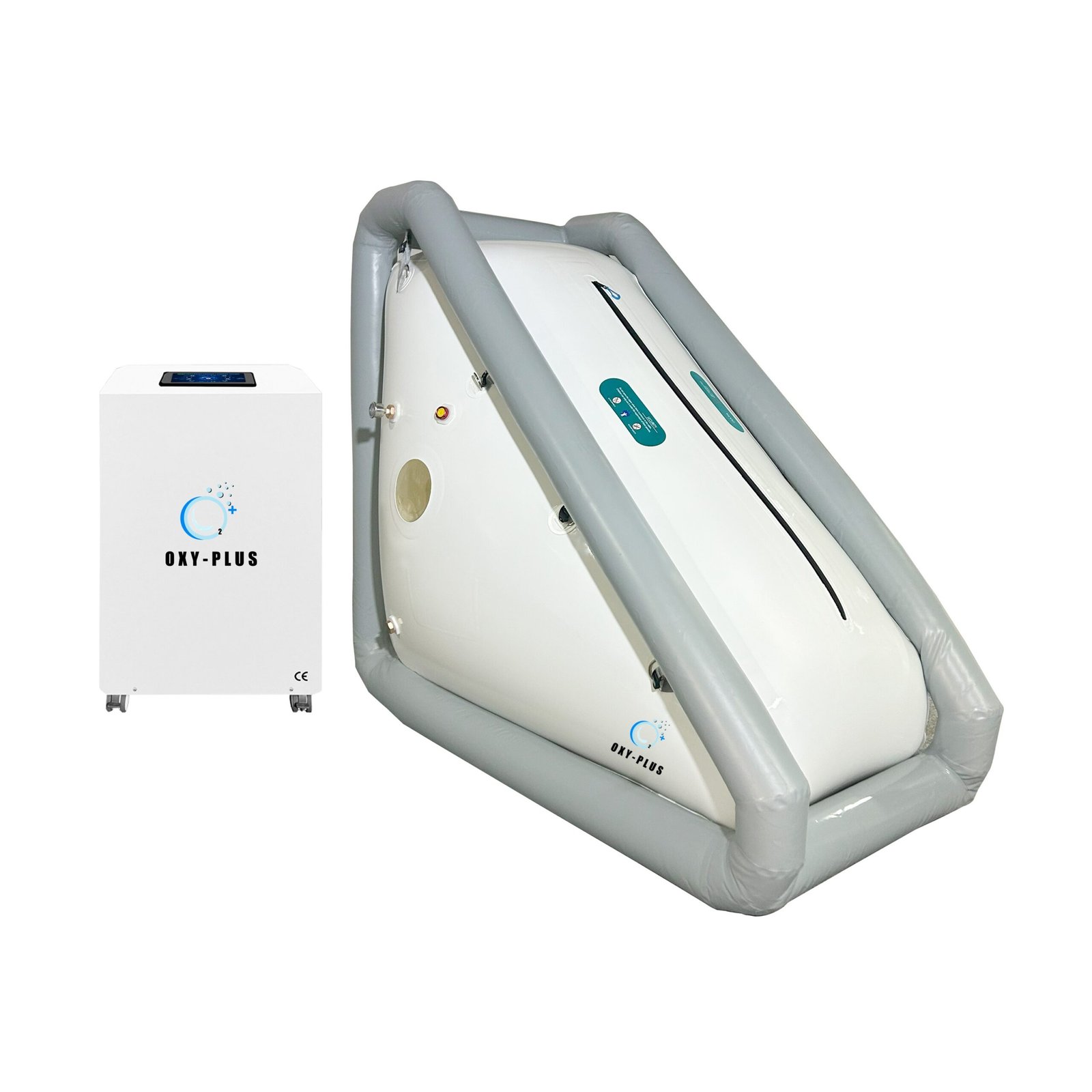 STW01 Hyperbaric Oxygen Chamber - Image 1