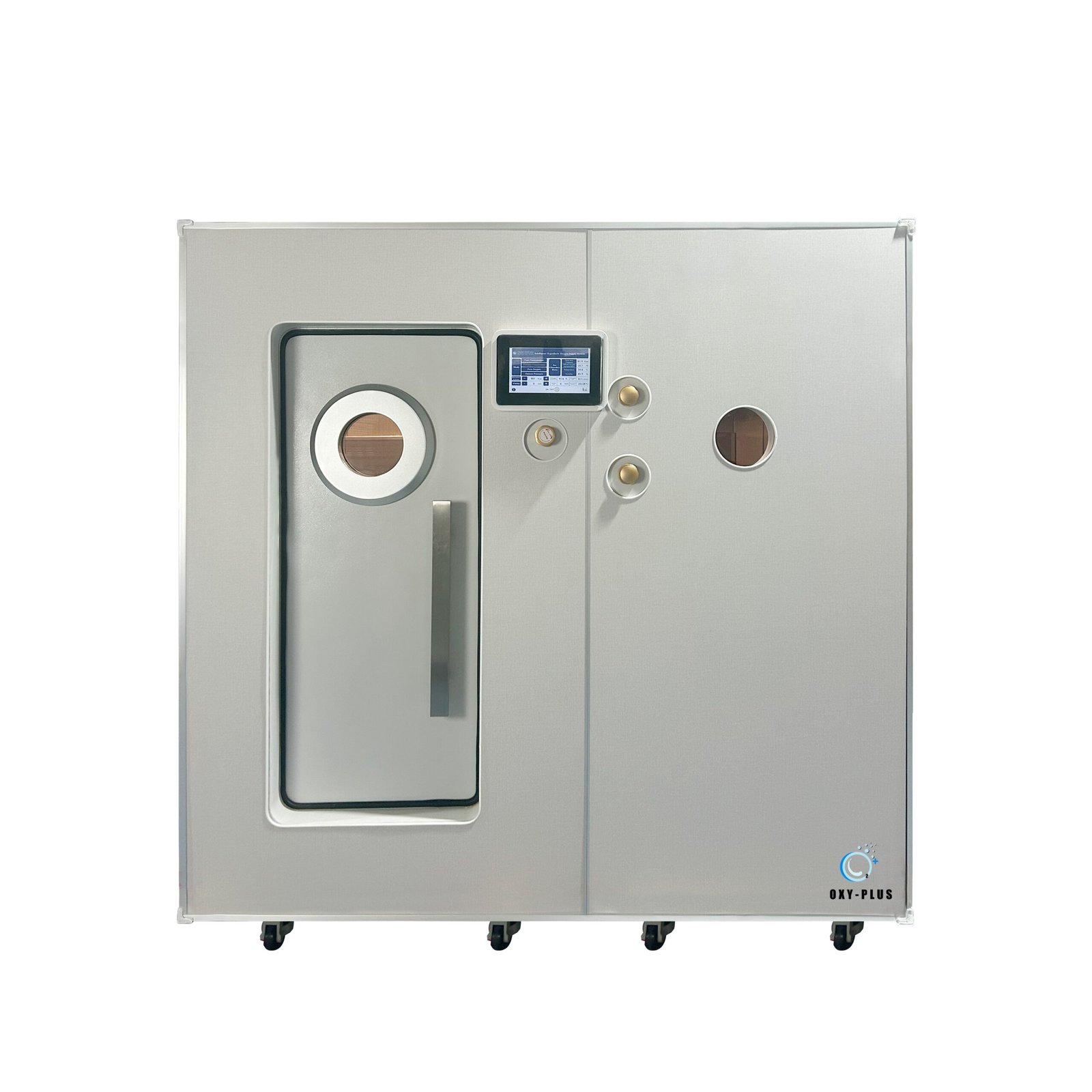 W1800 Double Luxury Hyperbaric Oxygen Chamber (Large Version) - Image 2