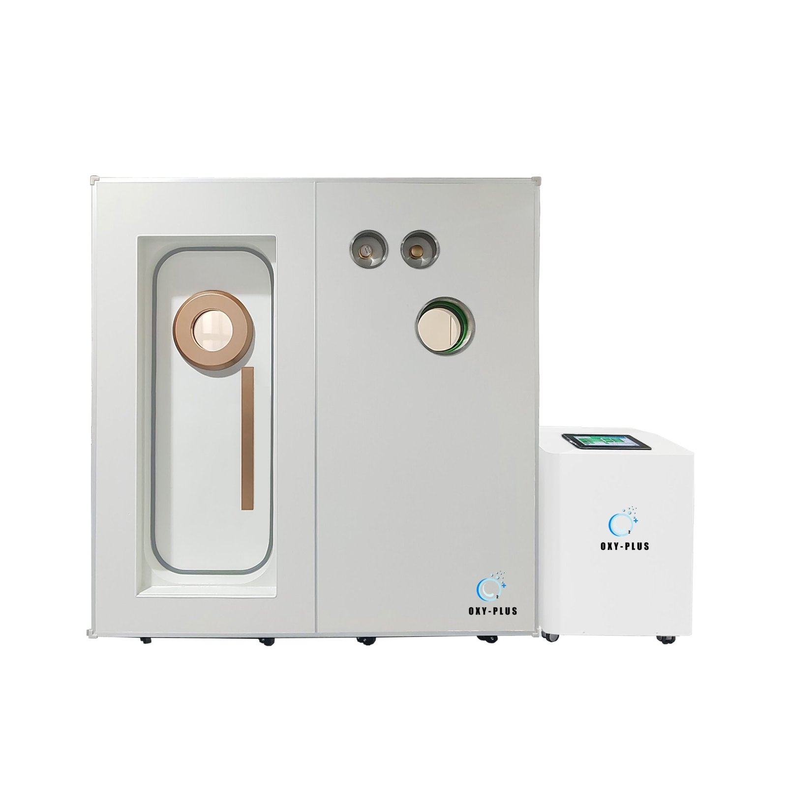 W900 2.0 ATA Single Luxury Hyperbaric Oxygen Chamber - Image 1