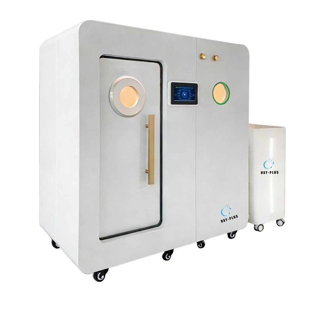 Y1000 Single Luxury Hyperbaric Oxygen Chamber