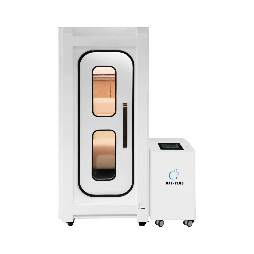 Z0780V Single Simple Style Hyperbaric Oxygen Chamber