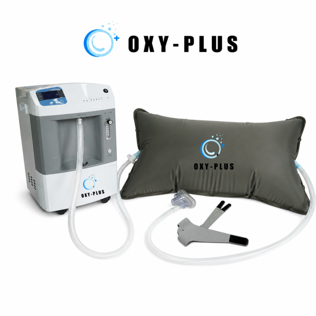 JAY-10H Hypoxic Generator